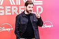 Deutschlandpremiere der Serie «Becoming Karl Lagerfeld».jpeg       -  Daniel Brühl spielt den Modeschöpfer und wollte Lagerfeld emotional aufbrechen.