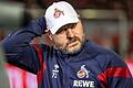 Steffen Baumgart.jpeg       -  Steffen Baumgart ist nicht mehr Trainer des 1. FC Köln.