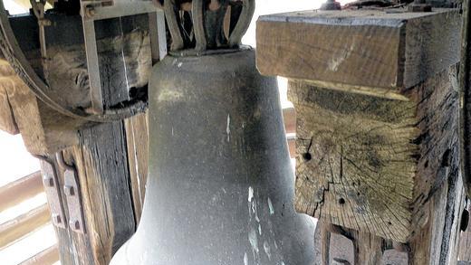 Was vom Kloster übrigblieb Was vom Kloster übrigblieb