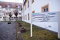 Das Seniorenheim St. Elisabeth in Ebern gerät wegen eines Personalausfalls offenbar an seine Grenzen.