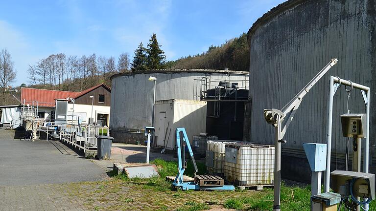 Nicht gut schaut die Bodenuntersuchung für die Verbandskläranlage Lohrtal in Partenstein aus. Aufgrund der hohen Entsorgungskosten soll die Anlage im Lohrtal eventuell angehoben werden.