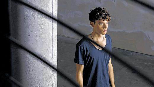 Grenzgänger zwischen Bach und Clubsounds: Der Pianist Francesco Tristano. Grenzgänger zwischen Bach und Clubsounds: Der Pianist Francesco Tristano.