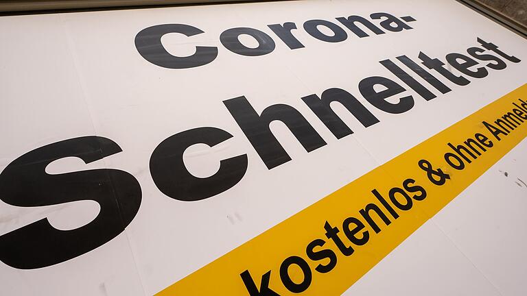 Die Nachfrage nach Schnelltests hat in den letzten Wochen nachgelassen. (Symbolbild) Die Nachfrage nach Schnelltests hat in den letzten Wochen nachgelassen. (Symbolbild)