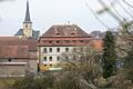 Im Prosselsheimer Rathaus, einem historischen Gebäude aus dem Jahr 1756, strickt der Gemeinderat gerade an der Aufstellung des Haushalts für das Jahr 2025. Die Vorberatungen zur Aufstellung verheißen nichts Gutes.