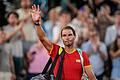 Rafael Nadal       -  Adiós! Rafael Nadal beendet bei den Davis Cup Finals seine Karriere.