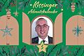 Türchen 5 im Kissinger Adventskalender: Andreas Sandwall erinnert sich an das deutsch-amerikanische Weihnachtsfest