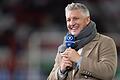 Bastian Schweinsteiger       -  Bastian Schweinsteiger sieht gute Aussichten für Bayern und Bayer in der Champions League.