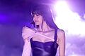 Lalisa &bdquo;Lisa&rdquo; Manoban       -  Lalisa &bdquo;Lisa&rdquo; Manoban von Blackpink bei den MTV Video Music Awards im August 2022.