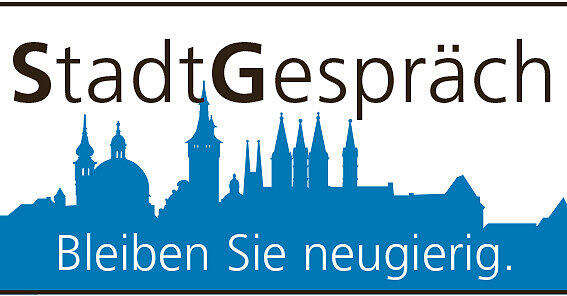 Wann kommt der ÖPNV in Würzburg in Fahrt? Das wird Thema des kommenden StadtGesprächs sein.