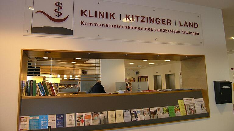 Mit der Klinik Kitzinger Land verfügt der Landkreis über ein starkes Pfund, mit dem er bei der unter Druck geratenen Gesundheitsversorgung wuchern kann.