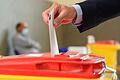 (Archiv) Die Landtagswahlen in Bayern 2023 finden am 8. Oktober statt.
