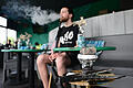Shisha-Bars in Baden-Württemberg.jpeg       -  Shisha-Bars prägen in vielen Städten immer stärker das Stadtbild. Doch der Wasserpfeifenmarkt leidet unter neuen Regelungen.