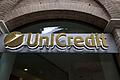 Unicredit       -  Die italienische Großbank hatte sich zuletzt etwas mehr als ein Fünftel an der Commerzbank gesichert. (Archivbild)