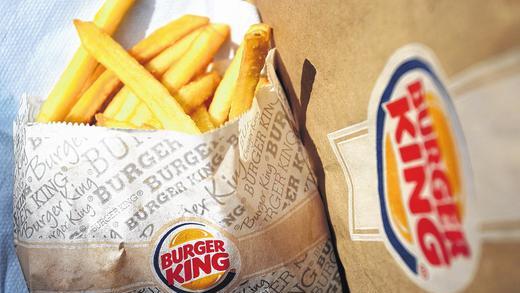 Streit des Franchisenehmers mit Burger King: Nach erfolglosen Verhandlungen hat Yi-Ko Insolvenzantrag gestellt.