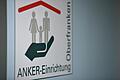 Ankerzentrum für Flüchtlinge in Bamberg       -  Schließt das Bamberger Ankerzentrum Ende 2025? (Archivbild).