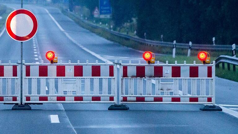 Baustellen, so weit das Auge reicht. Auch in diesem Jahr stehen in Schweinfurt einige Infrastrukturarbeiten an.&nbsp;