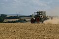 Herausforderungen wie Trockenheit und Erosion machen auch Landwirten im Ochsenfurter Gau zu schaffen.&nbsp;