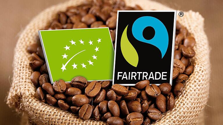 Fairtrade-Label und Bio-Siegel gibt es zahlreiche. Doch nicht bei allen ist klar, wofür sie stehen.