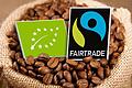 Fairtrade-Label und Bio-Siegel gibt es zahlreiche. Doch nicht bei allen ist klar, wofür sie stehen.