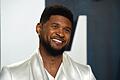 Usher.jpeg       -  US-Musiker Usher wird in der Halbzeitshow des nächsten Super Bowl auftreten.