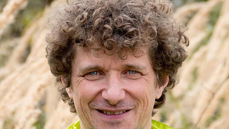 Uwe Friedel, Wolfsexperte beim Bund Naturschutz,. - Uwe Friedel, Wolfsexperte beim Bund Naturschutz. Uwe Friedel, Wolfsexperte beim Bund Naturschutz,. - Uwe Friedel, Wolfsexperte beim Bund Naturschutz.