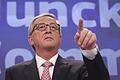Elected President of the European Commission Jean-Claude Juncker       -  EU-Kommissionspräsident Jean-Claude Juncker