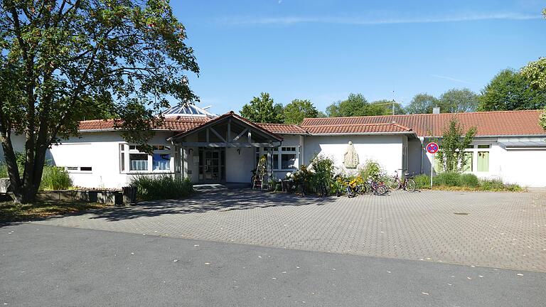 Massive Platznot herrscht im städtischen Kindergarten am Hofriedplatz.