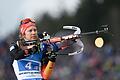 Sophia Schneider       -  Für Sophia Schneider werden es die ersten Weltcuprennen der Saison.