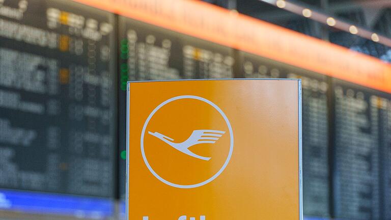 Tariflösung für Lufthansa-Bodenpersonal gefunden.jpeg       -  Eine Tariflösung für das Lufthansa-Bodenpersonal für rund 25.000 Beschäftigte ist gefunden.