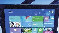 Neuer Look: Die Kachel-Ansicht von Windows 8 irritiert so manchen Nutzer. Aber keine Sorge: Man kann sich das Betriebssystem inzwischen weitgehend auf die eigenen Bedürfnisse einstellen. Das sollte einen Umstieg erleichtern.