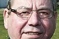 Mit 69 Jahren gestorben: Pfarrer Franz Malczyk.