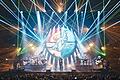 The Australian Pink Floyd Show kommt in die Brose Arena Bamberg.