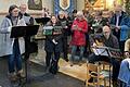 Bonicanto und Schola umrahmten die Feier musikalisch.
