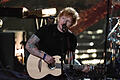 KINA - Ed Sheeran steht vor Gericht.jpeg       -  Ballade um Ballade, in Melancholie und tiefer Erschütterung: 'Subtract' heißt das neue Album des Pop-Königs Ed Sheeran.