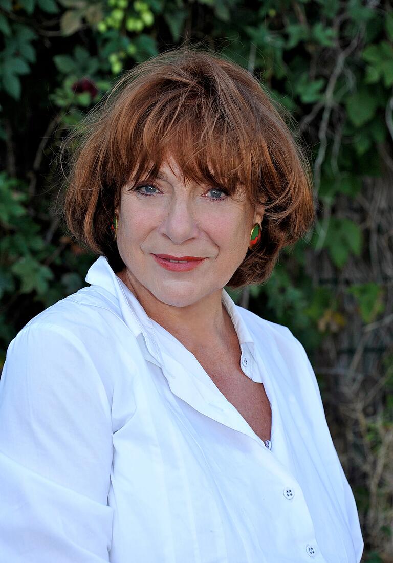 Hannelore Hoger Hannelore Hoger