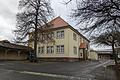 Der Neubau der Henneberg-Grundschule bestimmt den städtischen Haushalt der kommenden Jahre.       -  Der Neubau der Henneberg-Grundschule bestimmt den städtischen Haushalt der kommenden Jahre.