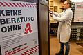 Am Mittwoch schließen viele Apotheken in Unterfranken. Es handelt sich um eine bundesweite Protestaktion, die den ganzen November über läuft.
