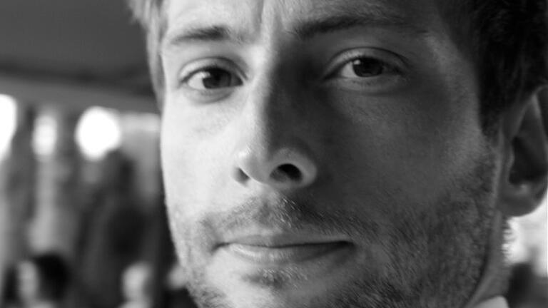 Dr. David Roth-Isigkeit, Leiter des SOCAI Instituts für Soziale Implikationen künstlicher Intelligenz und der Nachwuchsforschungsgruppe „Das Recht der künstlichen Intelligenz' in Würzburg. Teilnehmer beim 'Würzburger Kellergespräch' am 18.April. Dr. David Roth-Isigkeit, Leiter des SOCAI Instituts für Soziale Implikationen künstlicher Intelligenz und der Nachwuchsforschungsgruppe „Das Recht der künstlichen Intelligenz' in Würzburg. Teilnehmer beim 'Würzburger Kellergespräch' am 18.April.