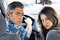 Im Gefühlschaos: George Clooney als Matt im Film &bdquo;The Descendants&ldquo;.