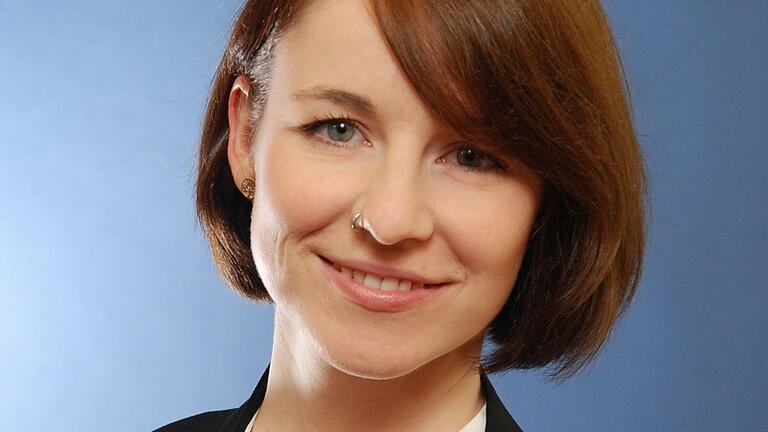 Carina Schütz, Volljuristin beim Verbraucherservice Bayern Carina Schütz, Volljuristin beim Verbraucherservice Bayern