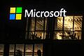 Microsoft       -  Google wirft Microsoft wettbewerbswidriges Verhalten im Cloud-Geschäft vor.