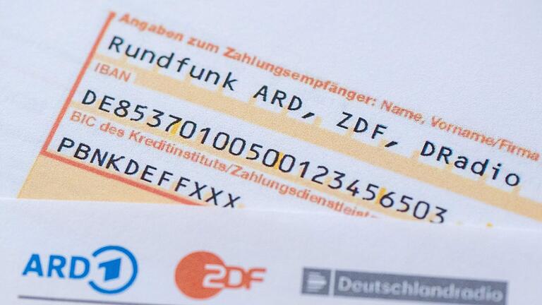 Regierungschefs beraten über Migration und Rundfunkbeitrag       -  Kommt es zur Einigung bei der Rundfunkfinanzierung? (Archivbild)