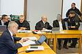 Am Dienstag ging der Prozess gegen den Kopf der Gemeinschaft 'Go&amp;Change' vor dem Landgericht Schweinfurt weiter. Dem Angeklagten Kai K. wirft die Staatsanwaltschaft mehrfache Vergewaltigung vor, dazu gefährliche und vorsätzliche Körperverletzung.