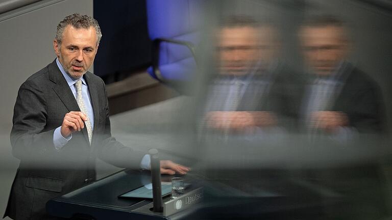CDU-Bildungspolitiker Jarzombek fordert Aufklärung       -  CDU-Bildungspolitiker Jarzombek fordert Aufklärung. (Archivbild)