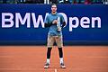 ATP-Tour - München       -  Jan-Lennard Struff kehrt nach seinem Turniersieg 2024 zu den BMW Open zurück.