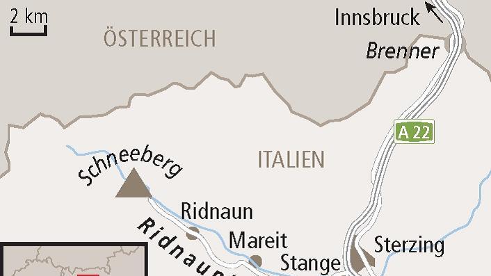 Einblicke in die Unterwelt