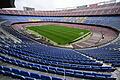 Stadion des FC Barcelona Camp Nou       -  Das &bdquo;alte&rdquo; Camp Nou gibt es nicht mehr.