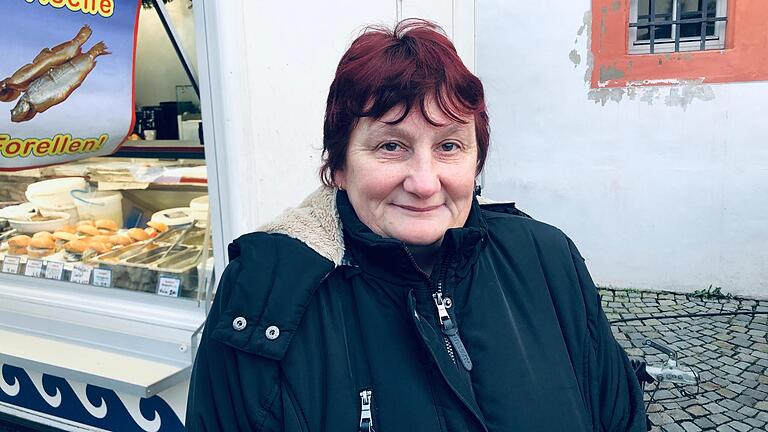 Petra Stiller machen die steigenden Kosten durchaus Sorgen. Petra Stiller machen die steigenden Kosten durchaus Sorgen.