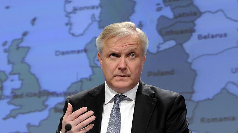 Olli Rehn Olli Rehn