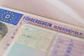 Führerschein.jpeg       -  Das EU-Parlament stimmt über eine Reform der Führerscheinregeln ab.